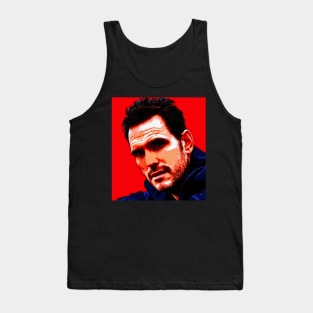 matt dillon Tank Top